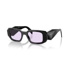 Prada PR17WS 16K40J BLACK LIGHT VIOLET napszemüveg