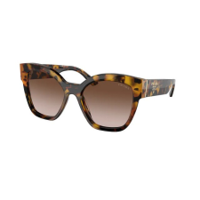 Prada PR17ZS VAU6S1 HONEY TORTOISE BROWN GRADIENT napszemüveg napszemüveg