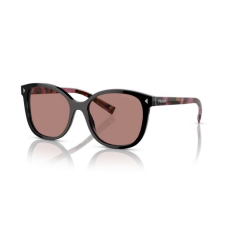 Prada PR22ZS 12O10D MOGANO LIGHT BROWN napszemüveg