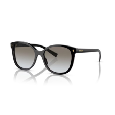 Prada PR22ZS 1AB0A7 BLACK GREY GRADIENT napszemüveg napszemüveg