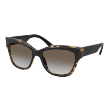 Prada PR23XS 3890A7 BLACK/HAVANA MEDIA GREY GRADIENT napszemüveg