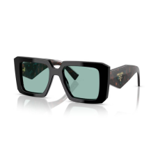 Prada PR23YS 26B40K BLACK PETROL GREEN napszemüveg