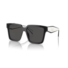 Prada PR24ZS 1AB5S0 BLACK DARK GREY napszemüveg napszemüveg