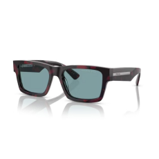 Prada PR25ZS 18I04D PURPLE TORTOISE POLARIZED GREEN napszemüveg