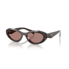 Prada PR26ZS 17N60B ROOT TORTOISE LIGHT BROWN napszemüveg napszemüveg