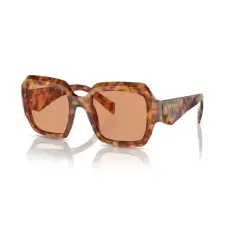 Prada PR28ZS 10L07V ORANGE/LIGHT TORTOISE COTTO napszemüveg