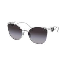 Prada PR50ZS 1BC09S SILVER GREY GRADIENT napszemüveg