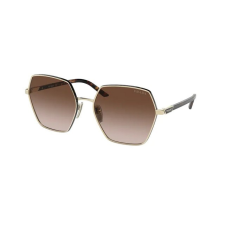 Prada PR56YS ZVN6S1 PALE GOLD BROWN GRADIENT napszemüveg napszemüveg