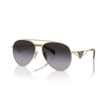 Prada PR73ZS ZVN5D1 PALE GOLD GREY GRADIENT napszemüveg napszemüveg