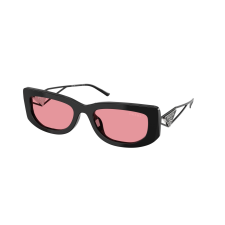 Prada PR 14YS 1AB30L Black Pink napszemüveg napszemüveg