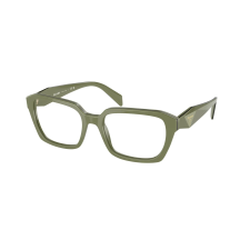 Prada PR 14ZV 13J1O1 Clear Green Demo Lens szemüveg szemüvegkeret
