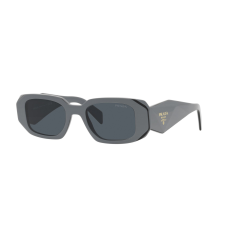 Prada PR 17WS 11N09T Marble Black Dark Grey napszemüveg