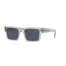 Prada PR 19WS U4309T Crystal Grey Dark Grey napszemüveg