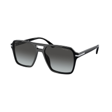Prada PR 20YS 1AB06T Black Grey napszemüveg