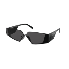 Prada PR 58ZS 1AB06L Black Dark Grey napszemüveg