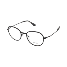 Prada PR 65WV 1BO1O1 szemüvegkeret