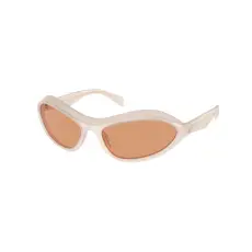 Prada PR A20S 12V07V Opal Milk Orange napszemüveg