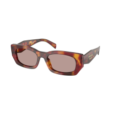 Prada PR B05S 22A20I Poppy Tortoise Light Purple Brown napszemüveg napszemüveg