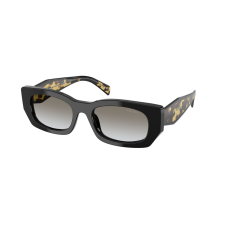 Prada PR B05S 3890A7 Black Grey Gradient napszemüveg napszemüveg