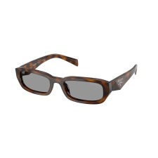 Prada PR B06S 20D50Q Juniper Tortoise Grey napszemüveg napszemüveg