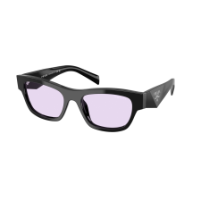 Prada PR B09S 16K40J Black Violet napszemüveg napszemüveg