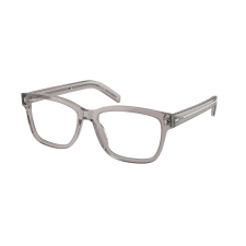 Prada PR B10V 10J1O1 Hematite Demo Lens szemüveg szemüvegkeret
