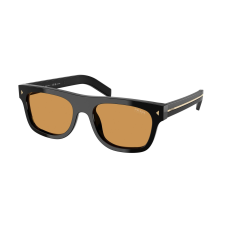 Prada PR B12S 16K60F Black Brown Photo napszemüveg