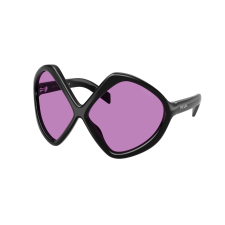 Prada PR B21S 16K30G Black Purple napszemüveg napszemüveg