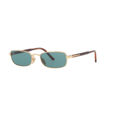 Prada PR B54S 5AK40K Gold Petrol Green napszemüveg napszemüveg