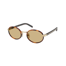 Prada PR B56S 21E10R Root Tortoise Lente Camomilla Bio napszemüveg napszemüveg