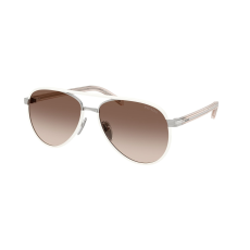Prada PR B57S 23E10S Silver Caffe Sfumato Specchio Oro napszemüveg