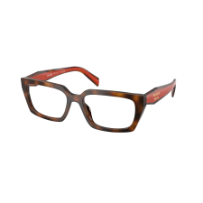 Prada PR D05V 01K1O1 Juniper Havana Demo Lens szemüveg szemüvegkeret