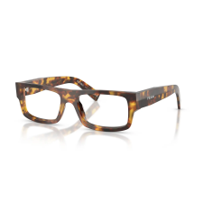 Prada PR D06V 14L1O1 Honey Havana Demo Lens szemüveg szemüvegkeret