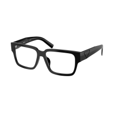 Prada PR D10VD 16K1O1 Black Demo Lens szemüveg szemüvegkeret
