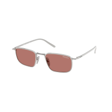 Prada PR D52S 1BC80W Silver Bordeaux napszemüveg napszemüveg