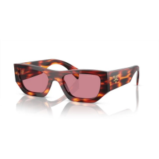 Prada PRA01S 13O80B HAVANA RED DARK VIOLET napszemüveg napszemüveg