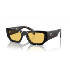 Prada PRA01S 15O10C HAVANA BLACK TRANSPARENT YELLOW napszemüveg