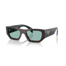 Prada PRA01S 18Z40K ROOT TORTOISE PETROL GREEN napszemüveg napszemüveg