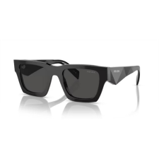 Prada PRA06S 16K08Z BLACK DARK GREY napszemüveg napszemüveg
