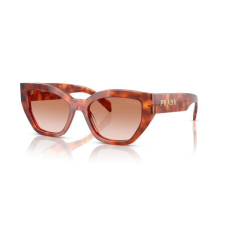 Prada PRA09S 11P70E COGNAC TORTOISE BROWN GRADIENT napszemüveg napszemüveg
