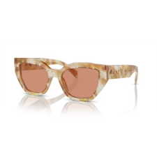 Prada PRA09S 19N20D DESERT TORTOISE LIGHT BROWN napszemüveg napszemüveg