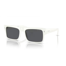 Prada PRA10S 17K07T WHITE BLUE VINTAGE napszemüveg napszemüveg
