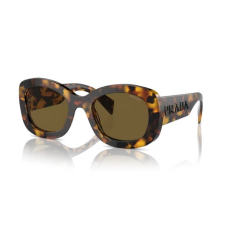 Prada PRA13S VAU01T HONEY TORTOISE DARK BROWN napszemüveg