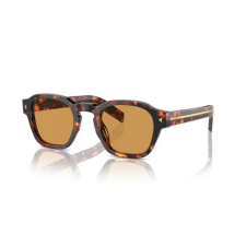 Prada PRA16S 14O60F MAGMA TORTOISE LIGHT BROWN PHOTOCHROMIC napszemüveg napszemüveg