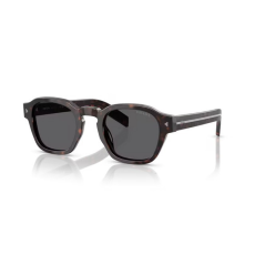 Prada PRA16S 17N731 TARTARUGA RADICA DARK GREY napszemüveg