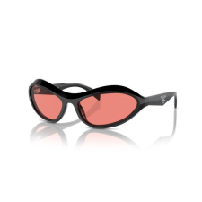 Prada PRA20S 16K20B BLACK PINK napszemüveg napszemüveg
