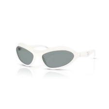 Prada PRA20S 17K3C2 TALC DARK GREY napszemüveg napszemüveg