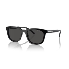 Prada PRA21S 16K08Z BLACK DARK GREY napszemüveg napszemüveg