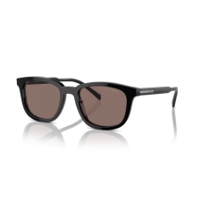 Prada PRA21S 16K30H BLACK POLARIZED BROWN napszemüveg napszemüveg