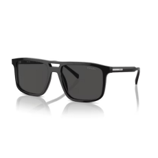 Prada PRA22S 16K08Z BLACK DARK GREY napszemüveg